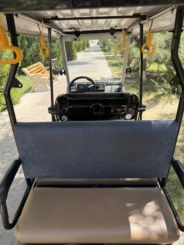 Golf Car Sotiladi — фото 4