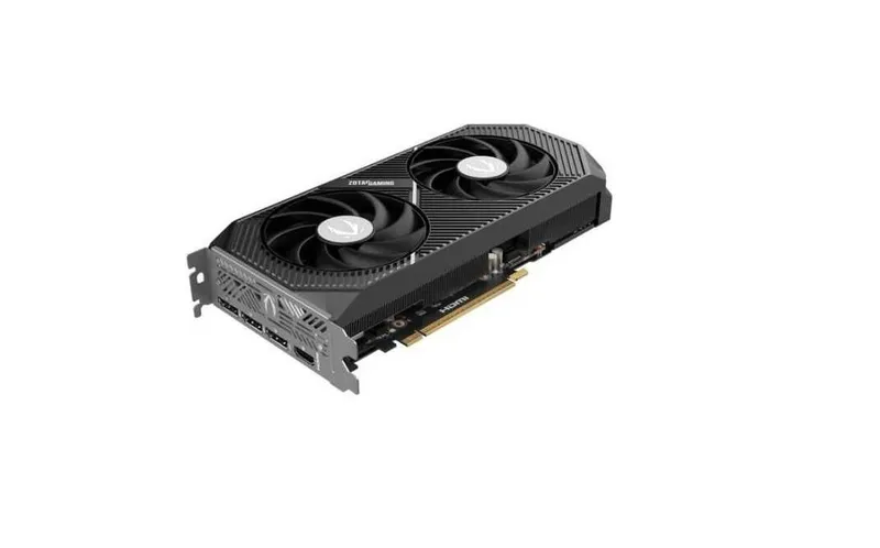 ;ZOTAC TwinEdge RTX5070 12GB GDDR7 videokartasi ;ZOTAC TwinEdge RTX5070 12GB GDDR7 videokartasi