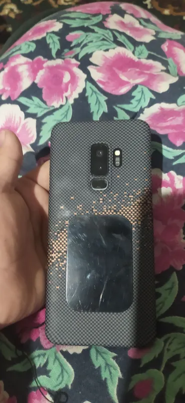 samsung s9+ sotiladi