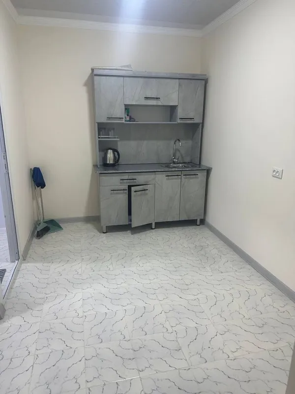Hostel Samarkand 4