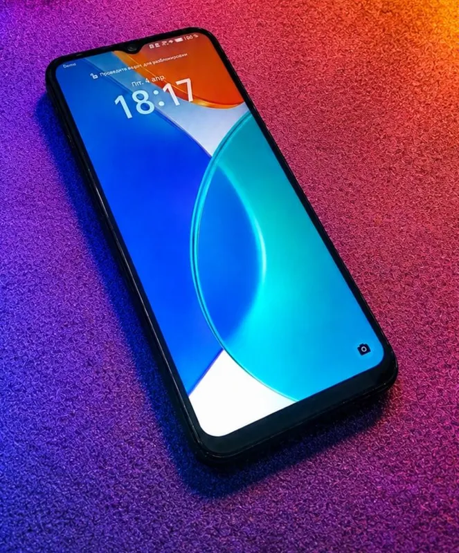 Honor X6D holati yaxshi ideal holatda — фото 1