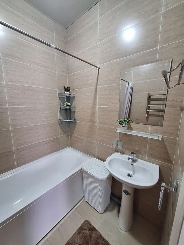 Срочно аренда квартира алфираганус узбум — фото 5
