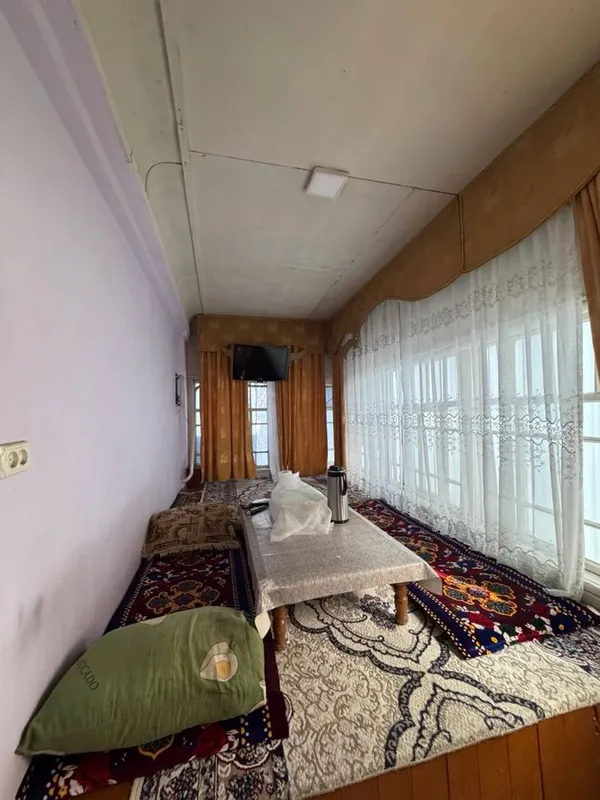 Удачное расположение! 6-комнатный дом в Сырдарье — 75 000$ 5 Удачное расположение! 6-комнатный дом в Сырдарье — 75 000$ 5