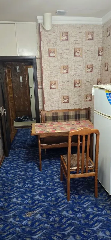 Продаётся 3-комнатная квартира, 72 м², 5/9, Шайхантахурский район — фото 9