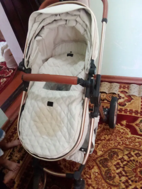 Bolalar kalyaskasi sotiladi 5 Bolalar kalyaskasi sotiladi 5