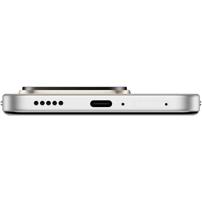 Смартфон Honor X7d 8/256GB Silver (Серебряный) — фото 6 Смартфон Honor X7d 8/256GB Silver (Серебряный) — фото 6