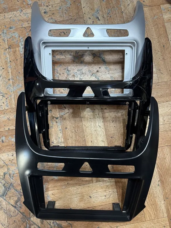 Cobilt tesla 9manitorga ramka