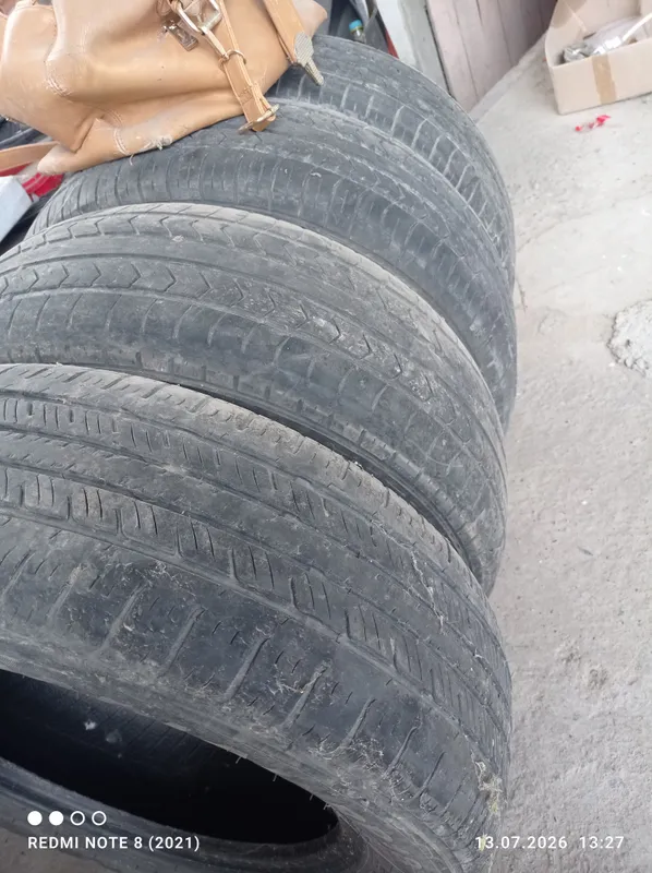 шина 195/60R15 1 шина 195/60R15 1