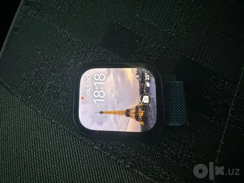 Apple Watch Series 10, 46 мм 2 Apple Watch Series 10, 46 мм 2