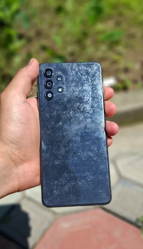 Samsung A32 sotiladi 4/64 3 Samsung A32 sotiladi 4/64 3