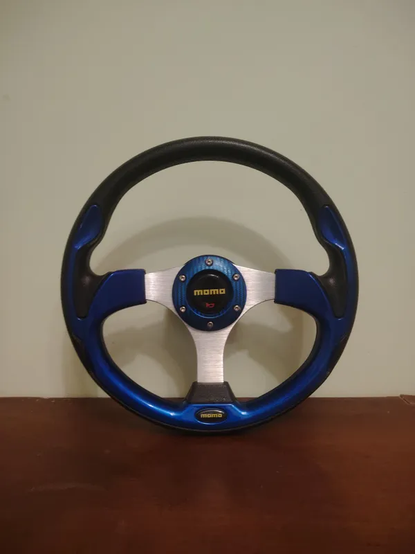 Rul + perixatnik unversal Sport