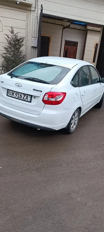 Срочно продается лада гранта — фото 3