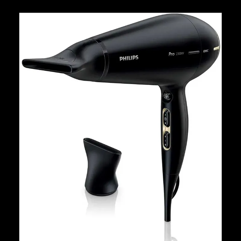 Фен Philips Prestige Pro HPS920/00 оргинал 1 Фен Philips Prestige Pro HPS920/00 оргинал 1