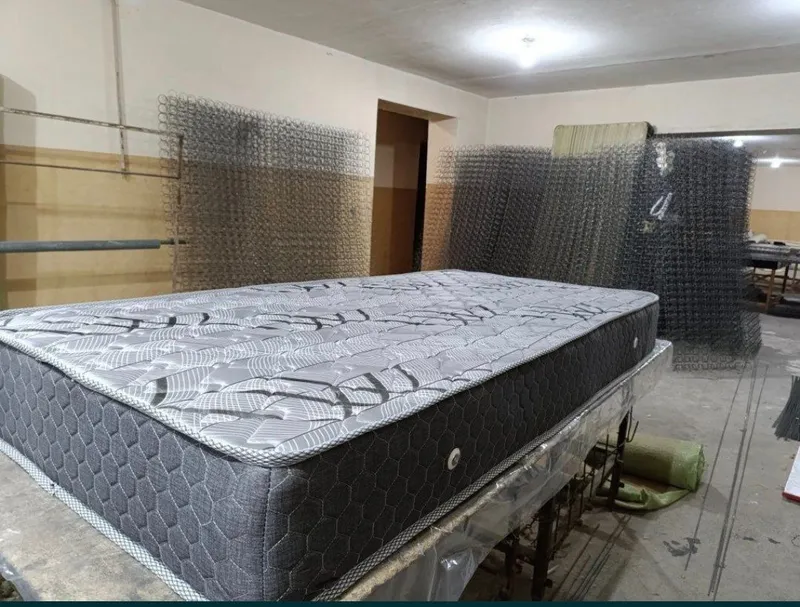 Матрас — покупайте в 1 клик 4 Матрас — покупайте в 1 клик 4