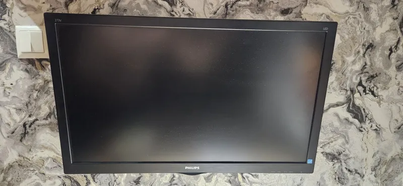 Монитор Philips 27дюймов
