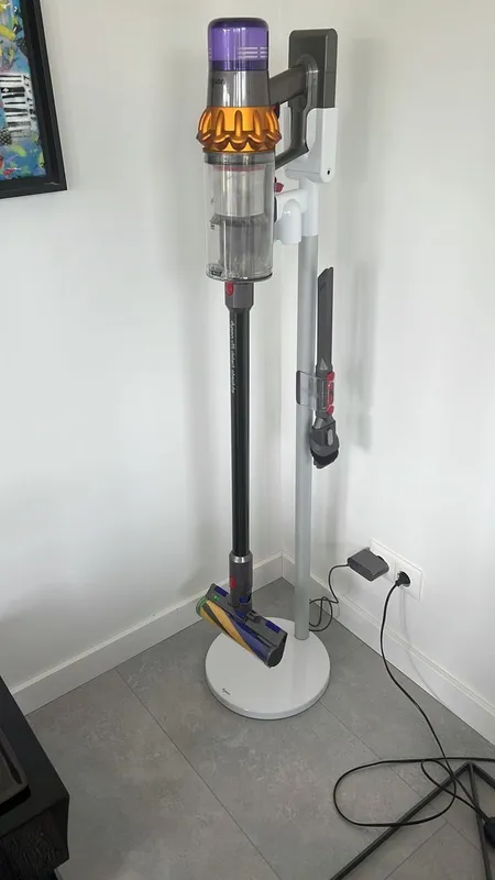 Dyson V15 Detect Absolute — умная мощность без проводов — фото 2