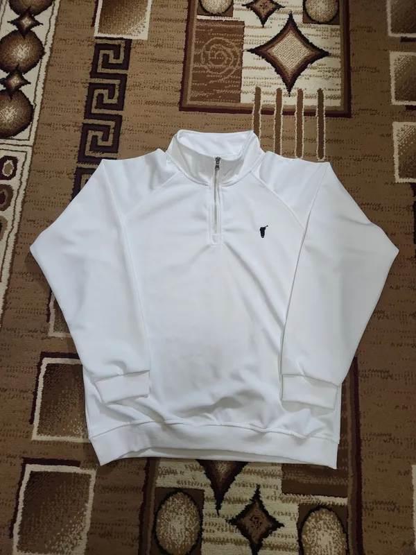 Polo полузамок