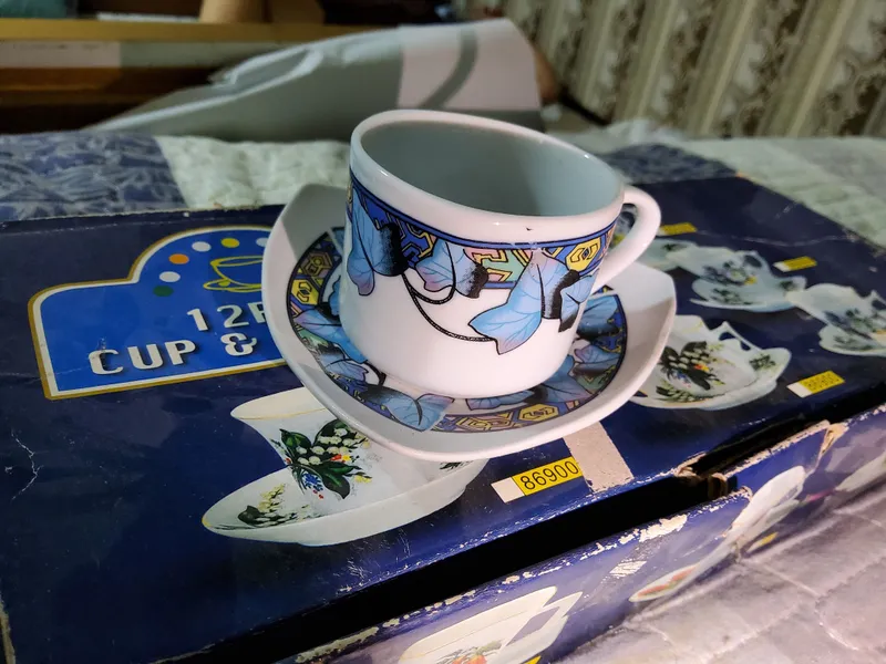 чашка набор 2 чашка набор 2