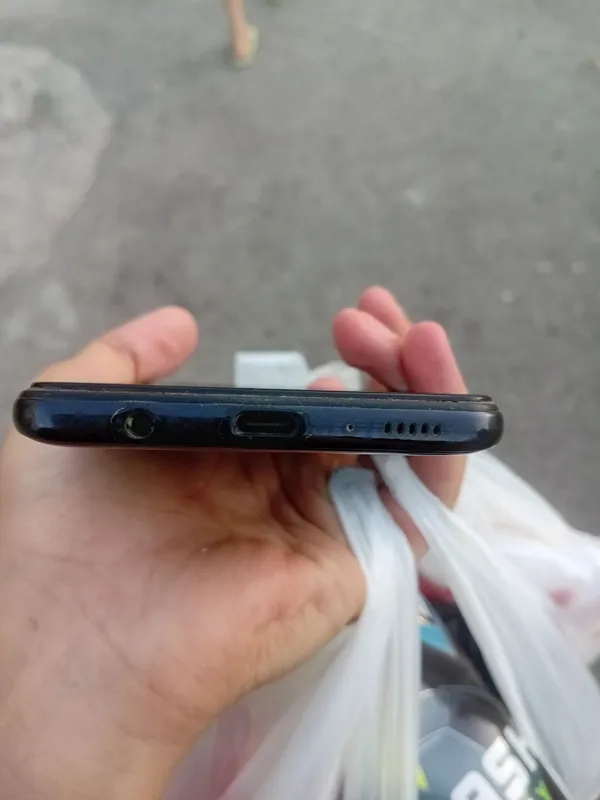 Samsung A31 10 Samsung A31 10