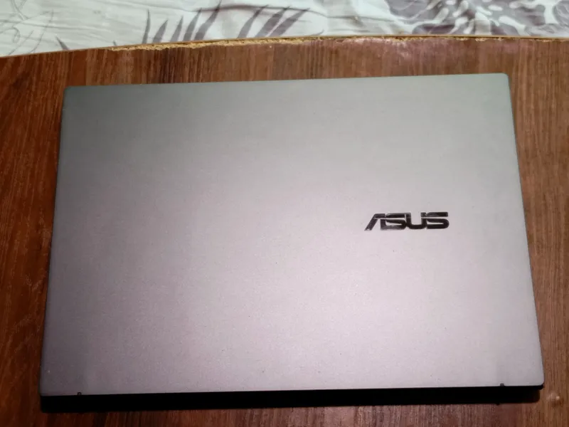 Asus ZenBook 14 — фото 4