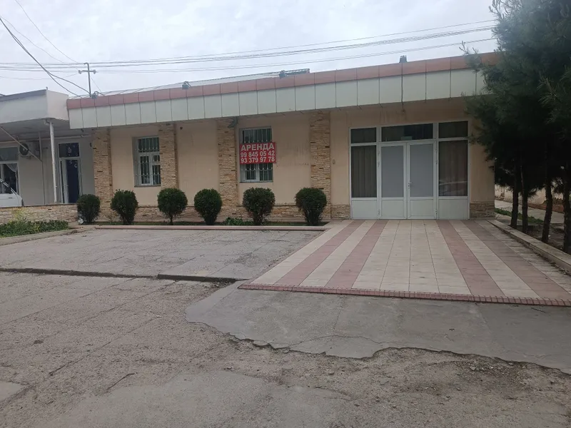 сдается в Аренду нежилое помещение