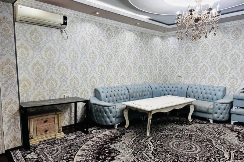 Срочный аренда квартира шайхонтохур район МАЦИВ Ганга Я РИЕЛТОРЬ — фото 1