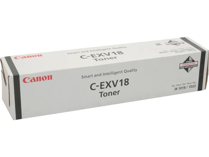 Canon C-EXV 33 (14 600 стр.)