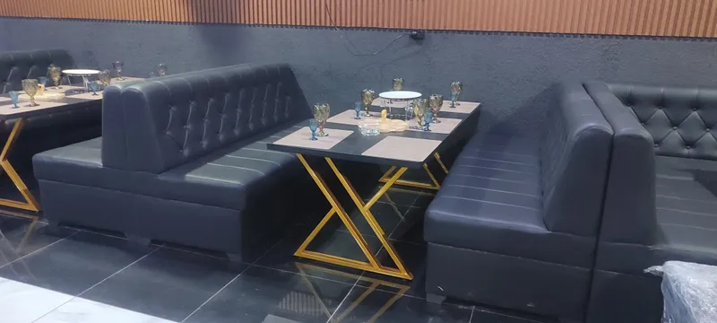 kafe restoran uchun yumshoq mebel ishlab chiqarish — фото 2