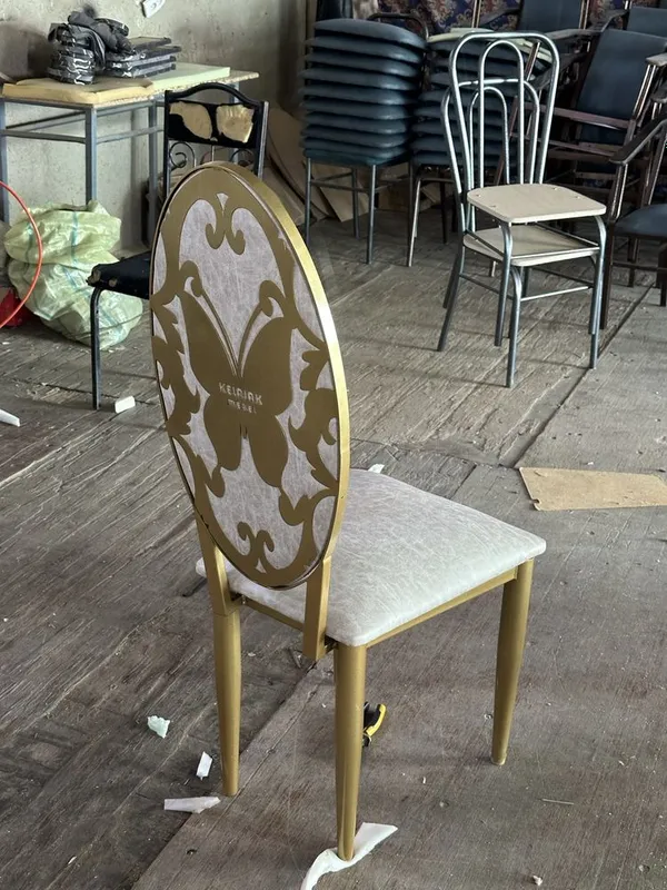 Mebel Stol stullar 4