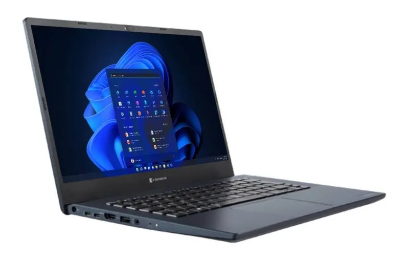 Toshiba Dynabook | 8/256 | Face ID | A’lo holatda. — фото 4