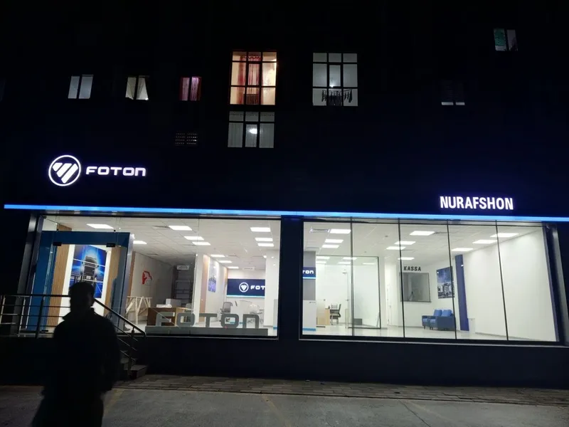 Tashqi reklama xizmatlari 6