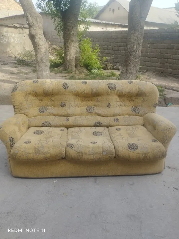 Диван кровать отличный — фото 5