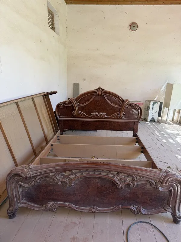Спальний гарнитур — фото 1
