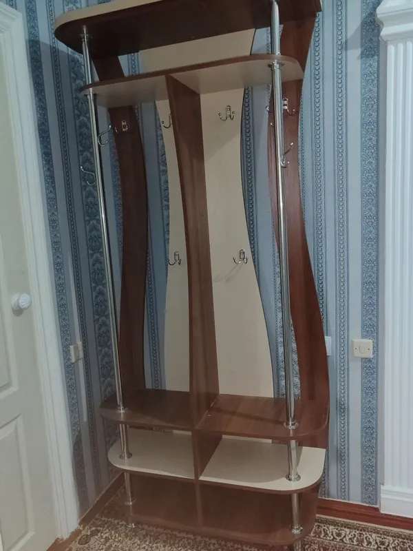 шкаф (прихожая шкаф) отличного качества