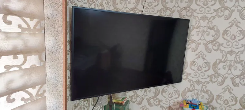 4К SAMSUNG 50 диагональ SMART ТV Модель UE50RU7100U Цена договорная. — фото 4