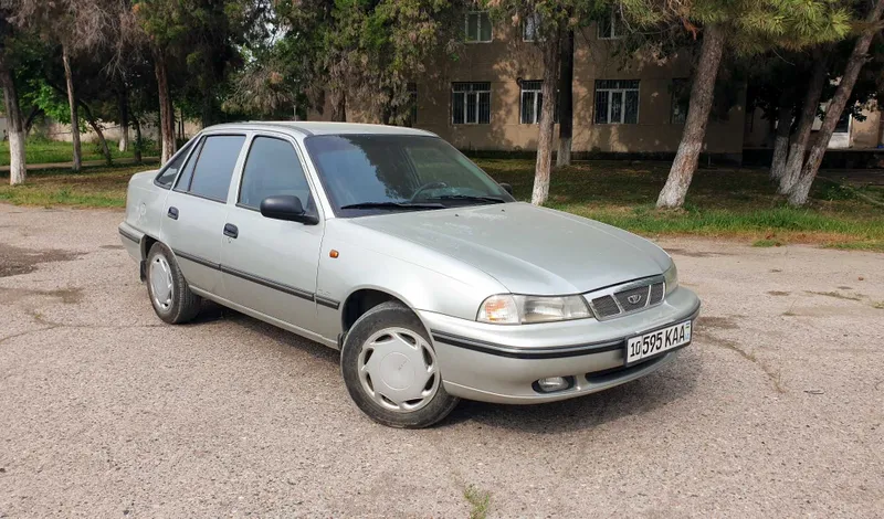 Сотилади Nexia DOHC — фото 1
