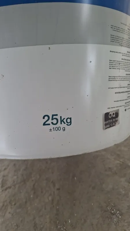Chelak 25 kglik mustahkam 2 Chelak 25 kglik mustahkam 2