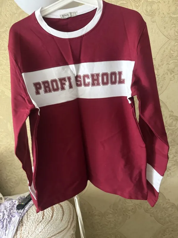 Форма ProfiSchool — фото 1