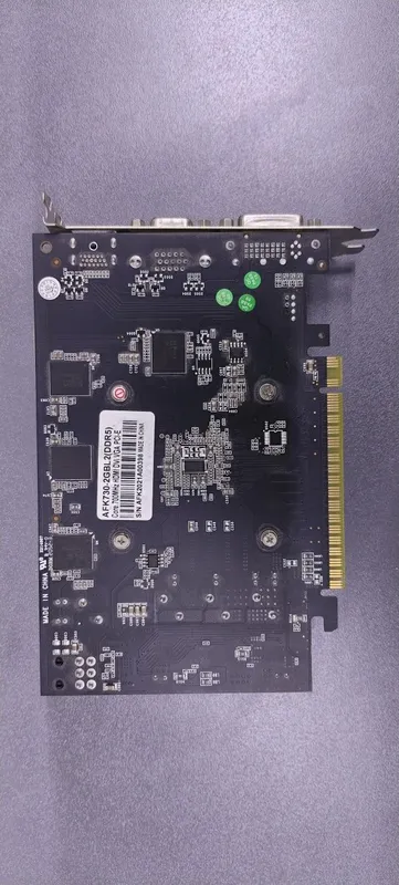 Gt 730 2gb ddr5 Afk 2 Gt 730 2gb ddr5 Afk 2