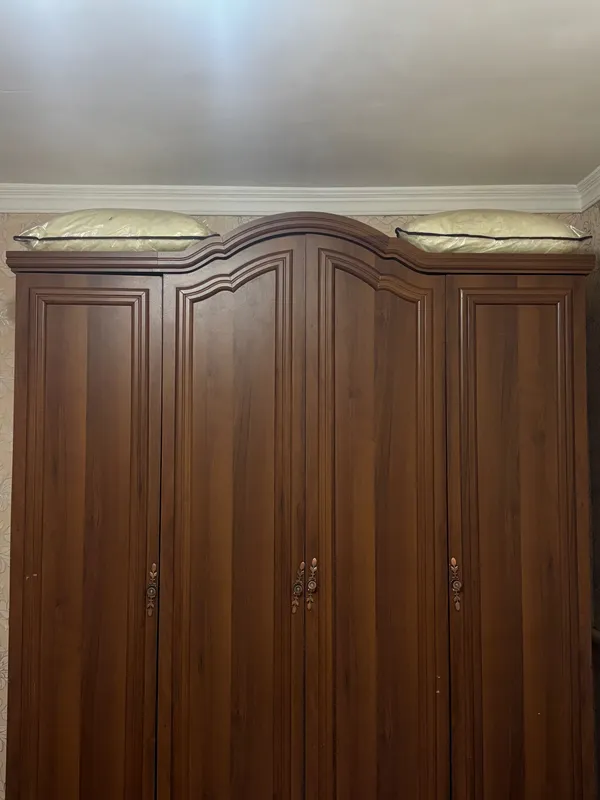 Спальный гарнитур — фото 2