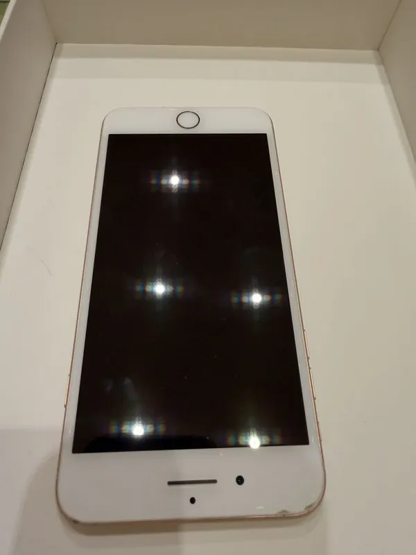 Iphone 8 plus 64 gb 2 Iphone 8 plus 64 gb 2
