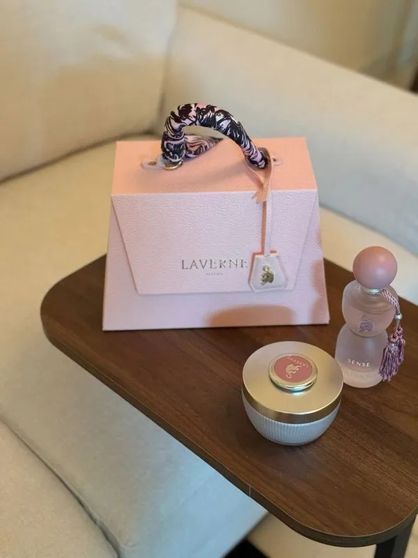 Sense Laverne 3 Sense Laverne 3