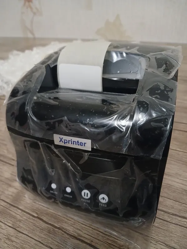 XP 365 B Termoprinter