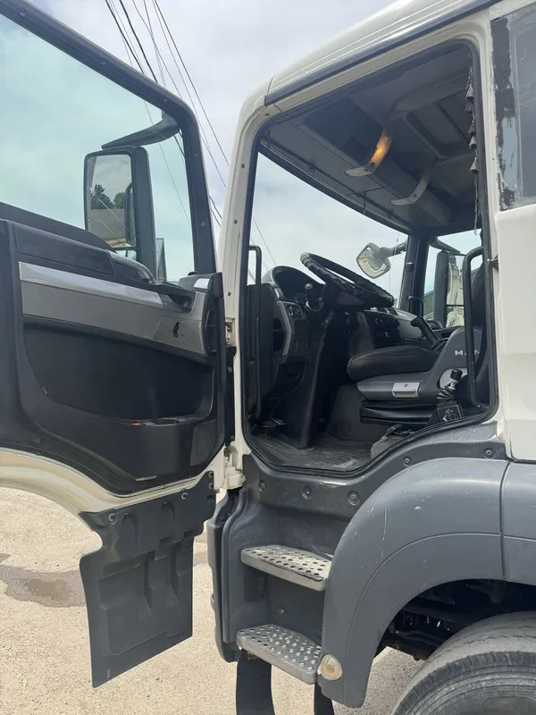 Man tgs 41.400 yili 2013 yil 5 Man tgs 41.400 yili 2013 yil 5