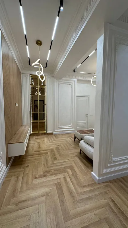 3-комнатная квартира 71 м², 6/15, ЖК Shoshkent (Яккасарайский район)