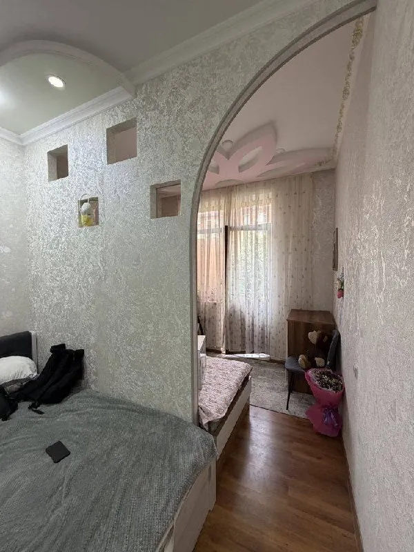 Продаётся 3-комнатная квартира с евроремонтом в Parkent Village — фото 5 Продаётся 3-комнатная квартира с евроремонтом в Parkent Village — фото 5