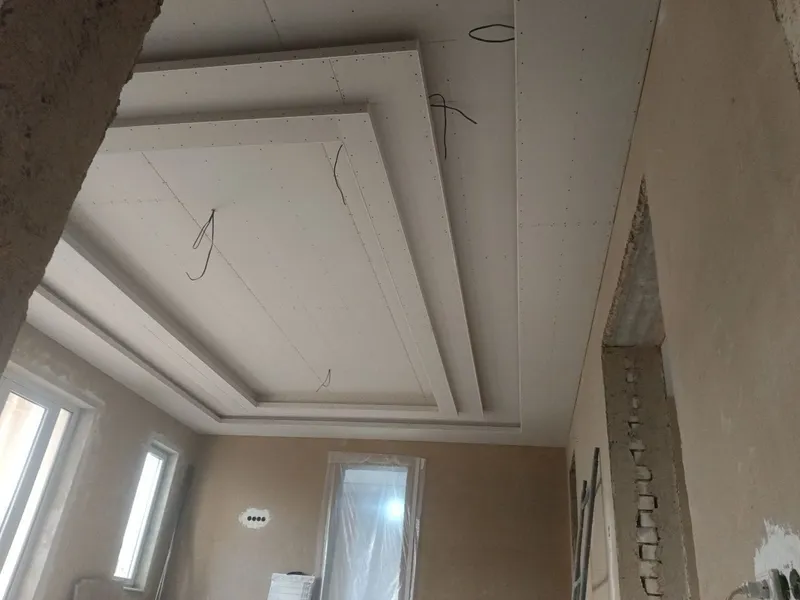Gepsakarton, pilastik, panel, malarka,tarket, 2 Gepsakarton, pilastik, panel, malarka,tarket, 2