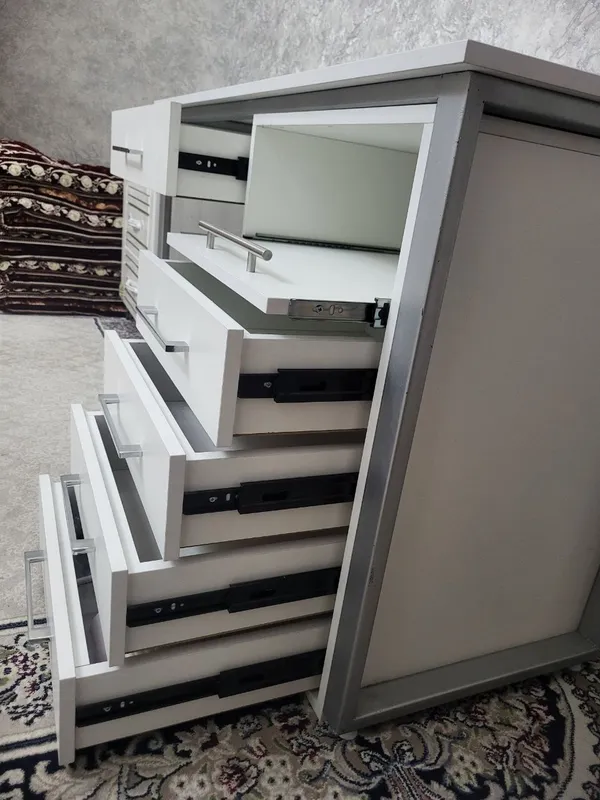 Столь маникюр учун зотилган 3