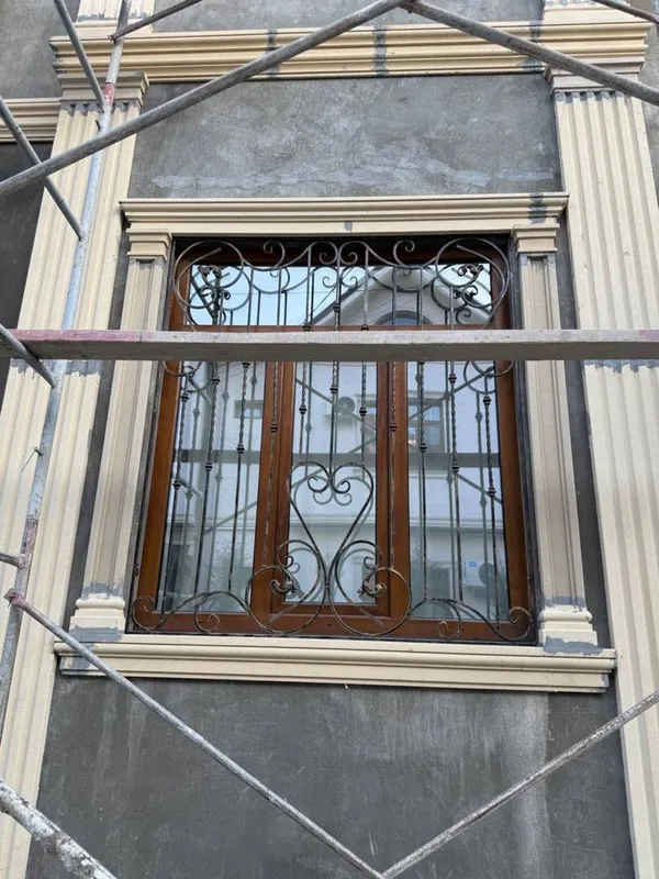 Пенопласт тяга ишлаб чикарамиз