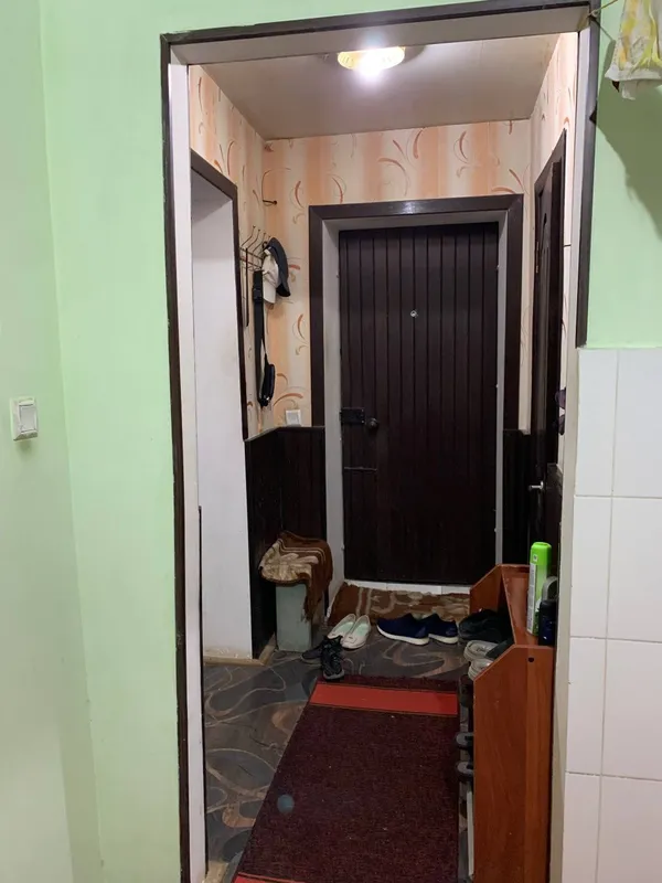Продаётся 1 комнатная квартира Космос — фото 1